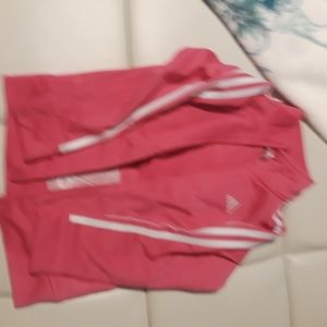 Adidas jacket